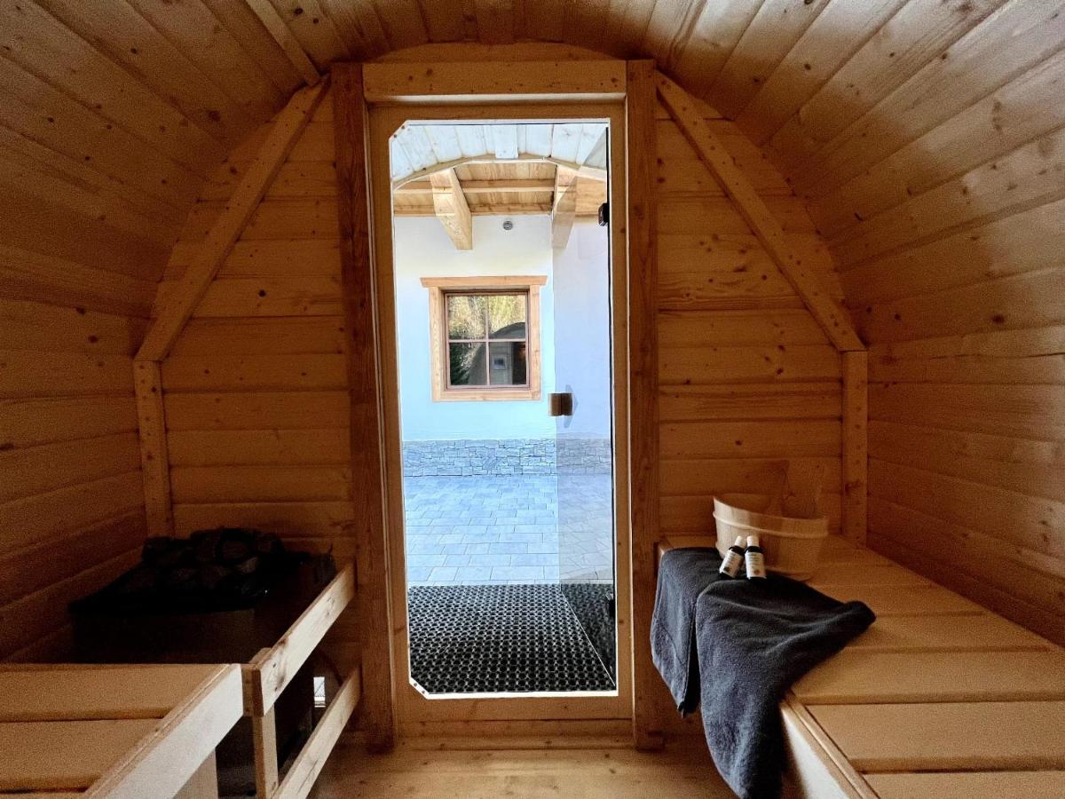 Riedlfeld Chalet Dienten am Hochkönig Kültér fotó
